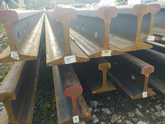 Рельсы Р65 ГОСТ Р 51685-2000 б/у износ до 3мм Владимир