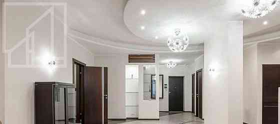 3-комн. квартира, 140 м2, 4/15 эт. Москва