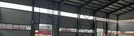 Склад, 864 м2 Химки