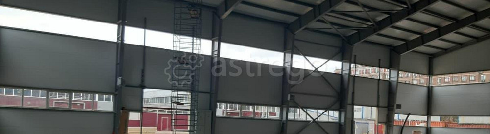 Склад, 864 м2 Химки - изображение 6