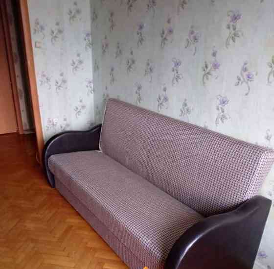 Комната, 17 м2, 7/9 эт. Москва