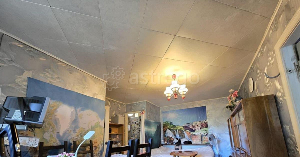 2-комн. квартира, 45 м2, 4/5 эт. Люберцы - изображение 3