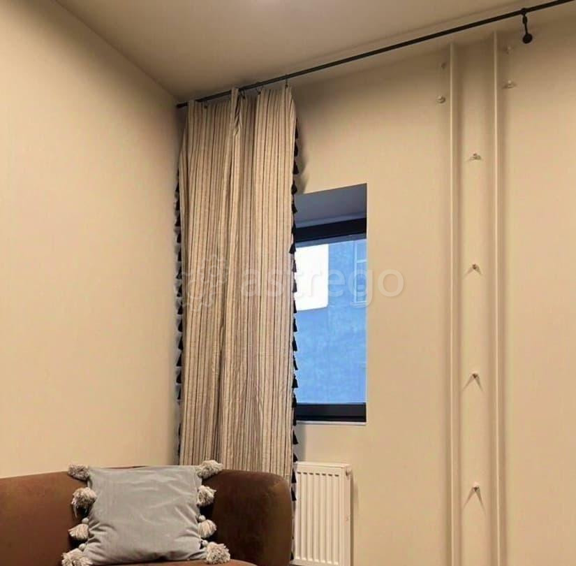 1-комн. квартира, 26 м2, 1/2 эт. Москва - изображение 7