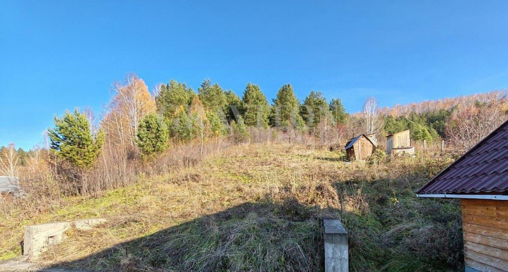 Земельный участок, 18 соток Горно-Алтайск - изображение 1