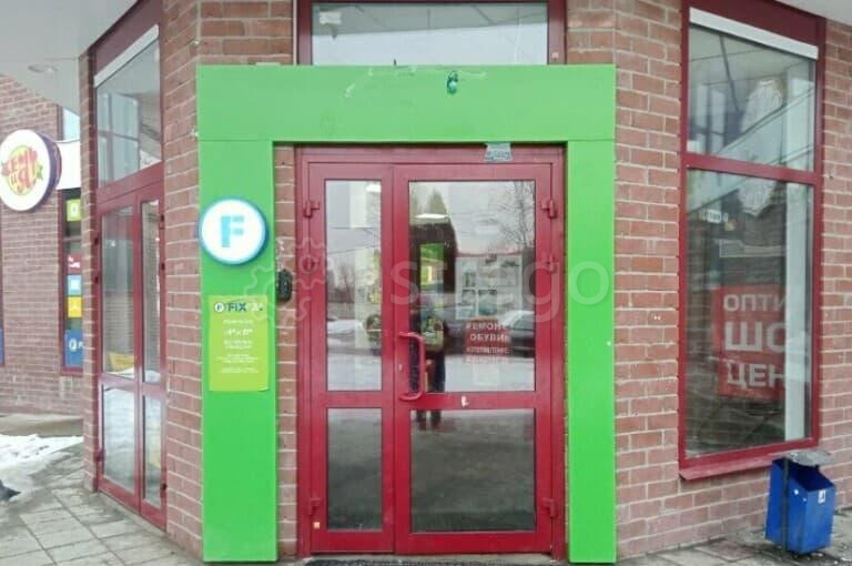 Свободного назначения, 200 м2 Фрязино - изображение 1