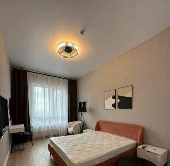 2-комн. квартира, 50 м2, 9/22 эт. Москва