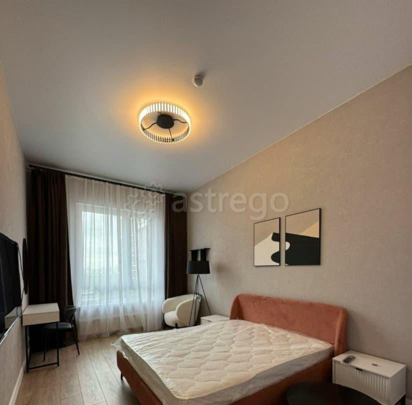 2-комн. квартира, 50 м2, 9/22 эт. Москва - изображение 1