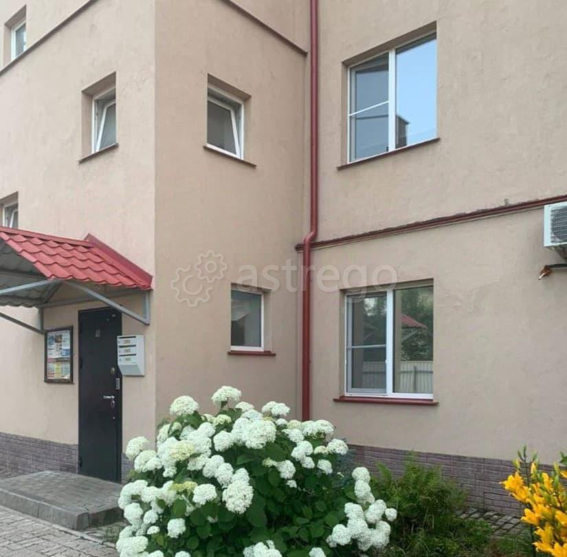 2-комн. квартира, 63.7 м2, 3/5 эт. Дубна - изображение 1