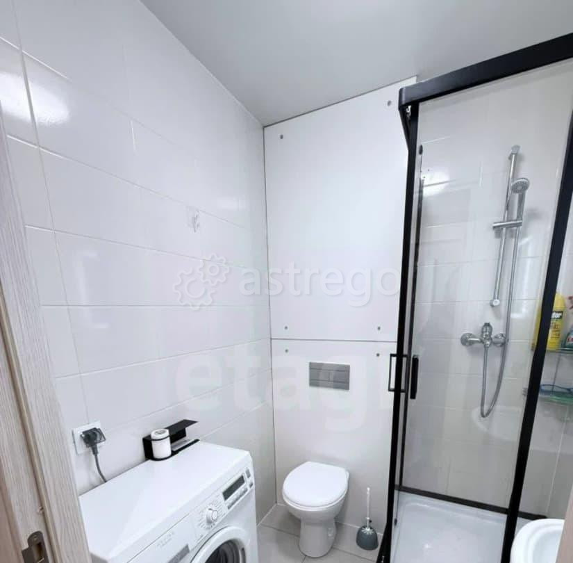 Студия, 20 м2, 16/25 эт. Мытищи - изображение 5