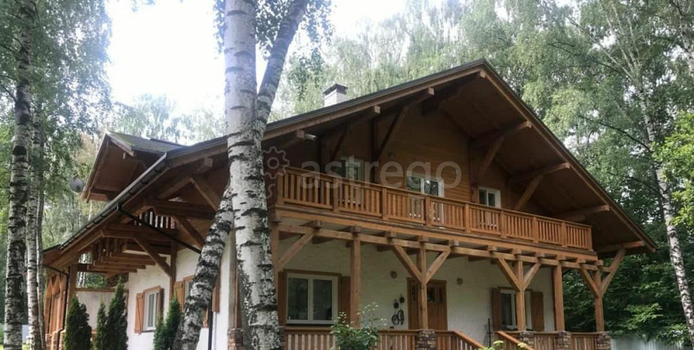 Коттедж, 429 м2, 20 соток, 2 эт. Химки - изображение 3