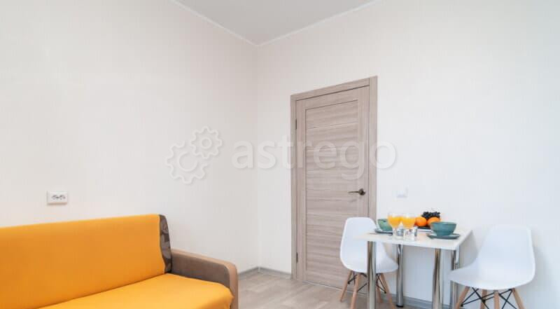 1-комн. квартира, 40 м2, 14/26 эт. Красноярск - изображение 10
