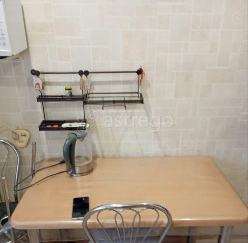 3-комн. квартира, 48 м2, 2/5 эт. Красноярск - изображение 7