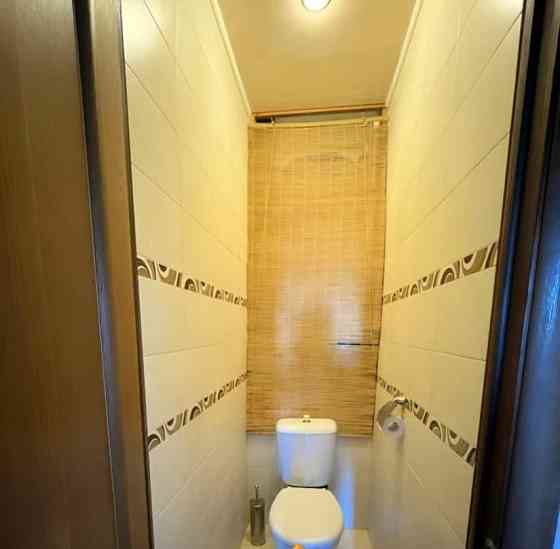 4-комн. квартира, 84.9 м2, 2/4 эт. Санкт-Петербург