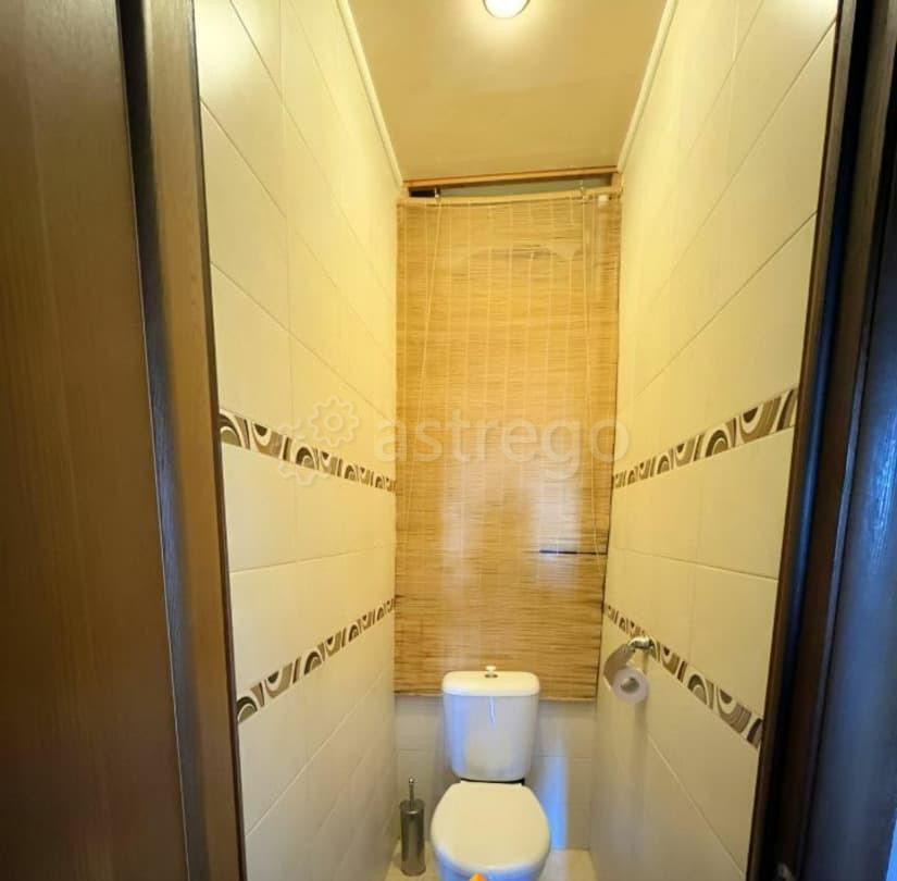 4-комн. квартира, 84.9 м2, 2/4 эт. Санкт-Петербург - изображение 2