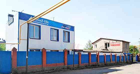 Свободного назначения, 600 м2 Уфа