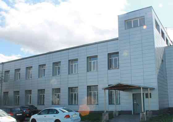 Офис, 48 м2 Санкт-Петербург