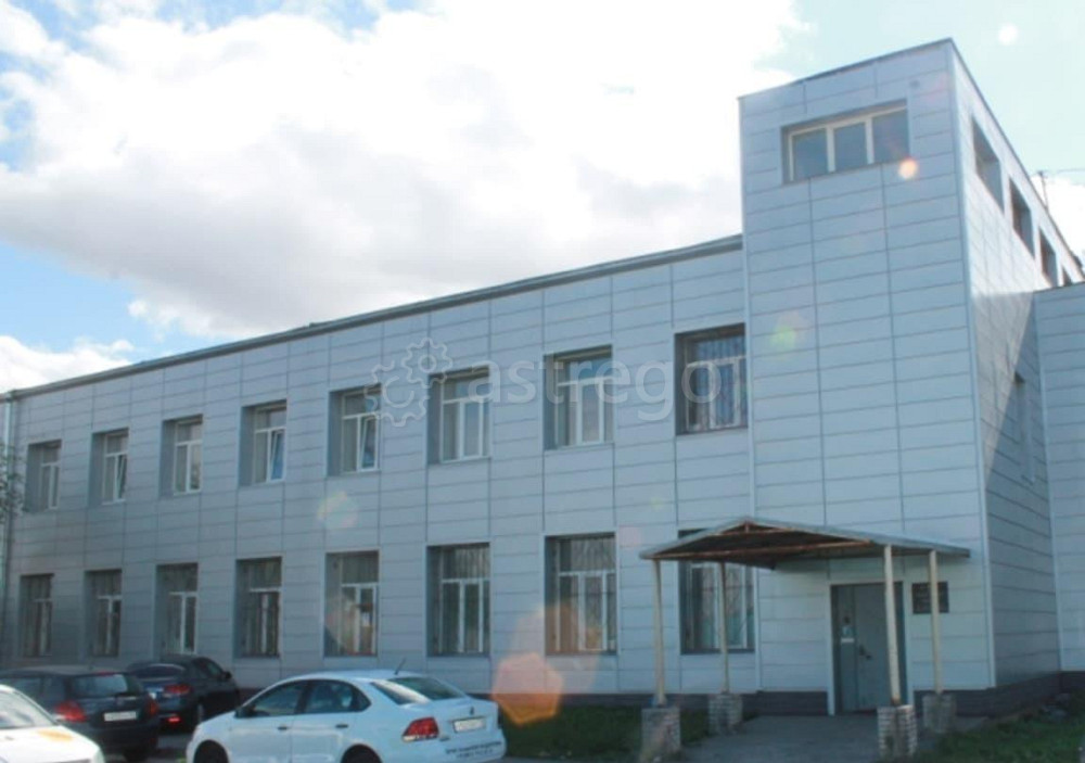Офис, 48 м2 Санкт-Петербург - изображение 2