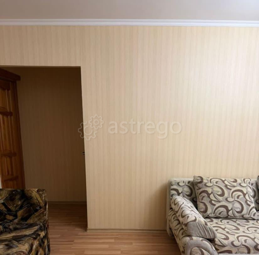 3-комн. квартира, 59 м2, 2/5 эт. Ногинск - изображение 7