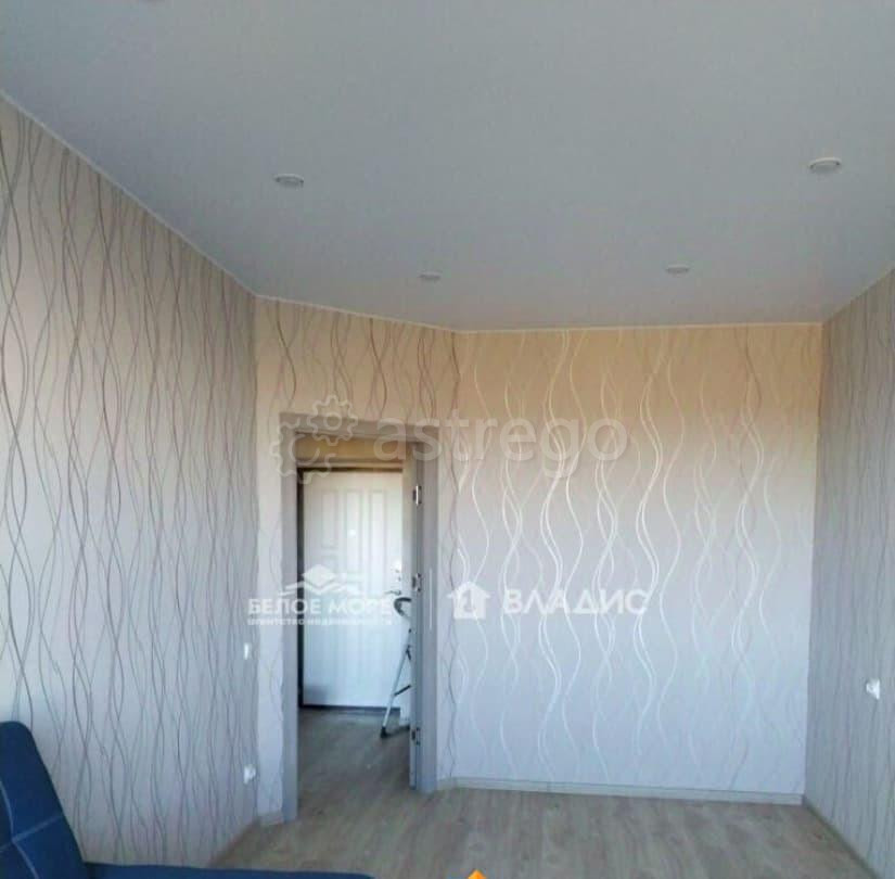 1-комн. квартира, 40.7 м2, 11/13 эт. Северодвинск - изображение 3