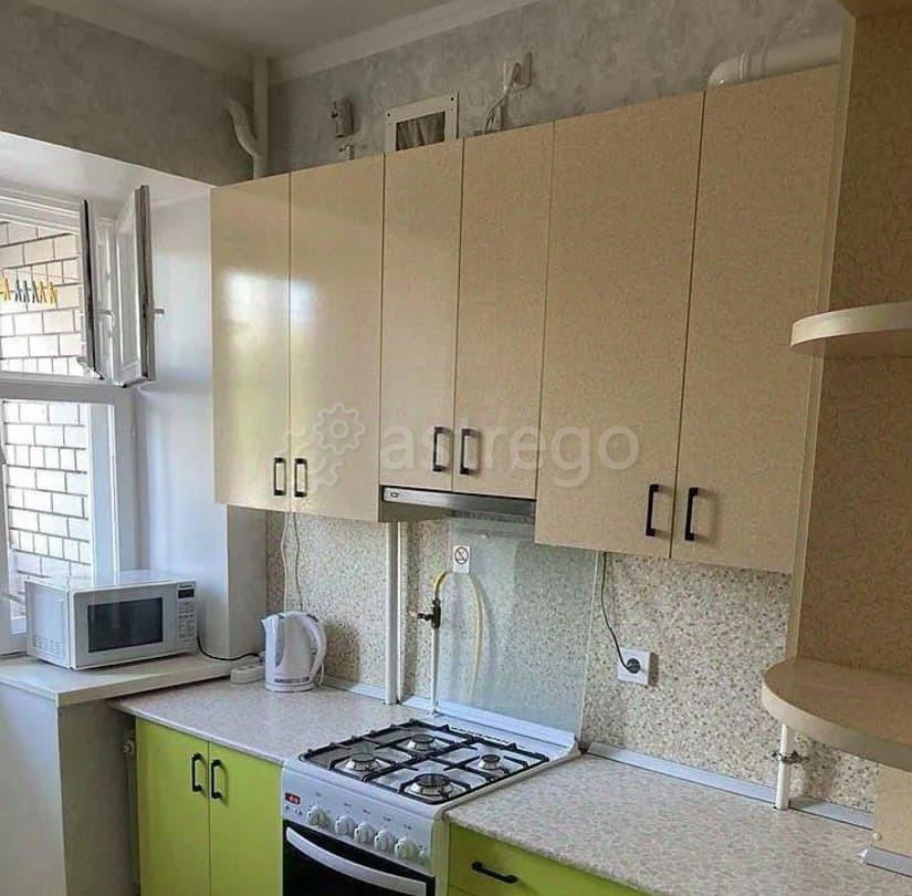 1-комн. квартира, 30 м2, 1/9 эт. Белгород - изображение 7