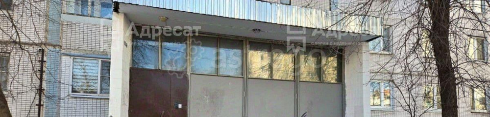 3-комн. квартира, 63.6 м2, 2/12 эт. Королев - изображение 1