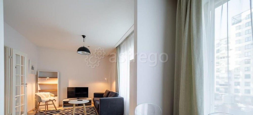 4-комн. квартира, 144.4 м2, 3/11 эт. Санкт-Петербург - изображение 5