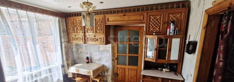 Дом, 77 м2 Егорьевск - изображение 3