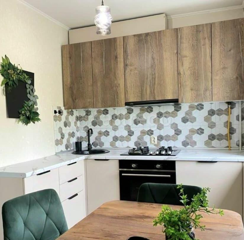 3-комн. квартира, 48.9 м2, 5/5 эт. Бийск - изображение 6