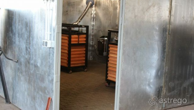 Линия по Производству Резиновой Плитки из Резиновой Крошки. Казань - изображение 3