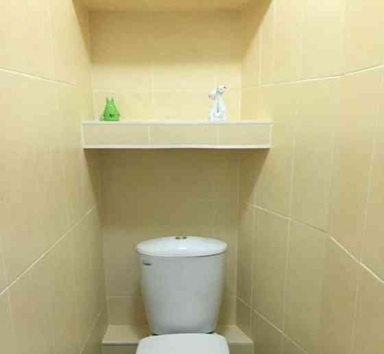 3-комн. квартира, 60 м2, 4/9 эт. Уфа