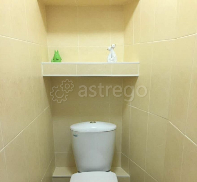 3-комн. квартира, 60 м2, 4/9 эт. Уфа - изображение 2