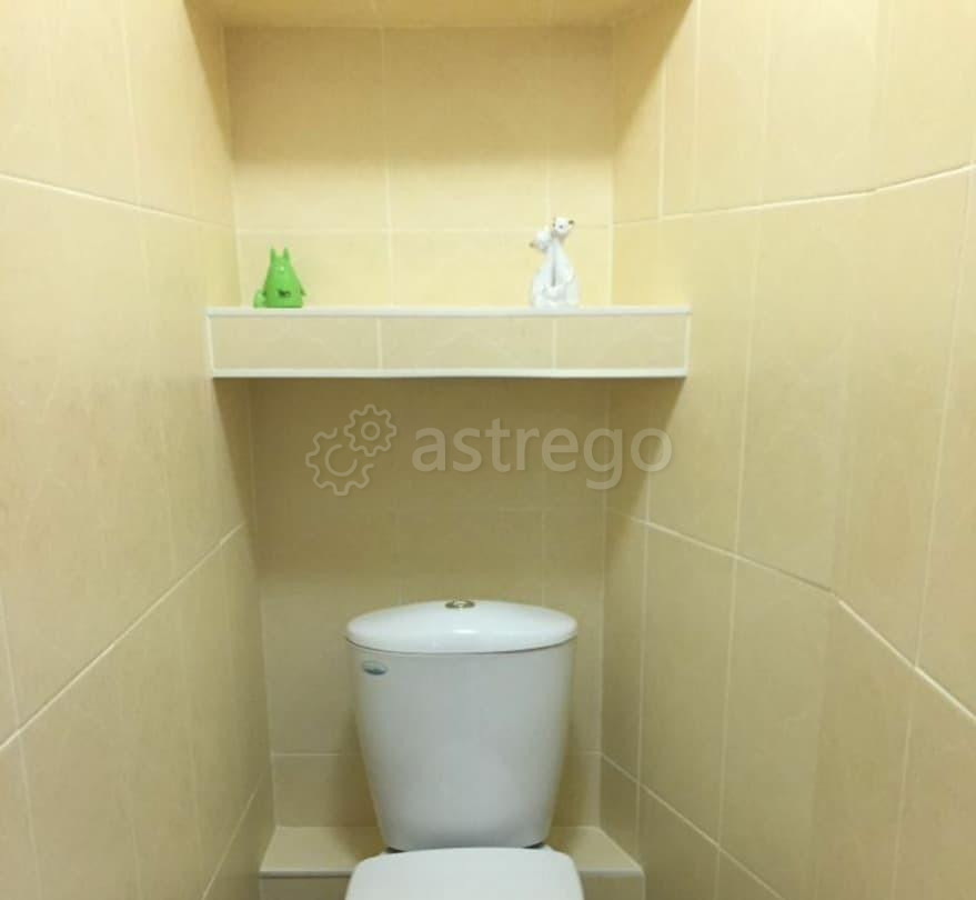 3-комн. квартира, 60 м2, 4/9 эт. Уфа - изображение 2