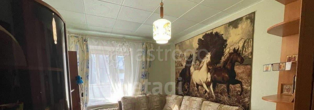 2-комн. квартира, 49.7 м2, 4/5 эт. Бирск - изображение 3