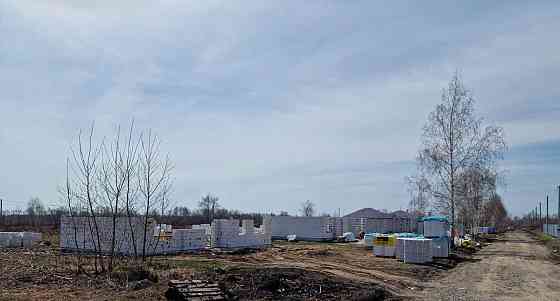 Земельный участок, 8 соток Барнаул