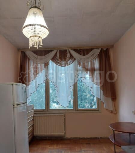 4-комн. квартира, 50 м2, 5/5 эт. Санкт-Петербург - изображение 5