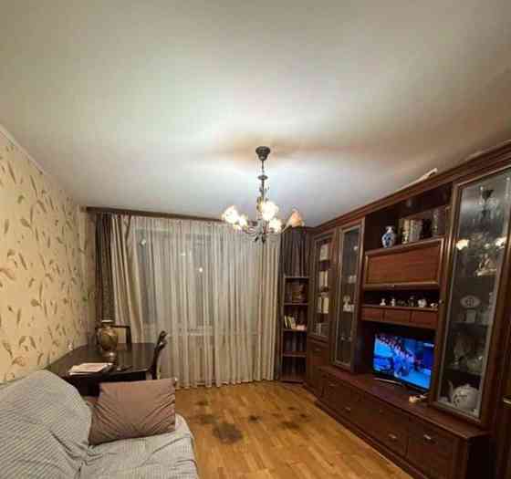 3-комн. квартира, 61.8 м2, 2/5 эт. Хотьково