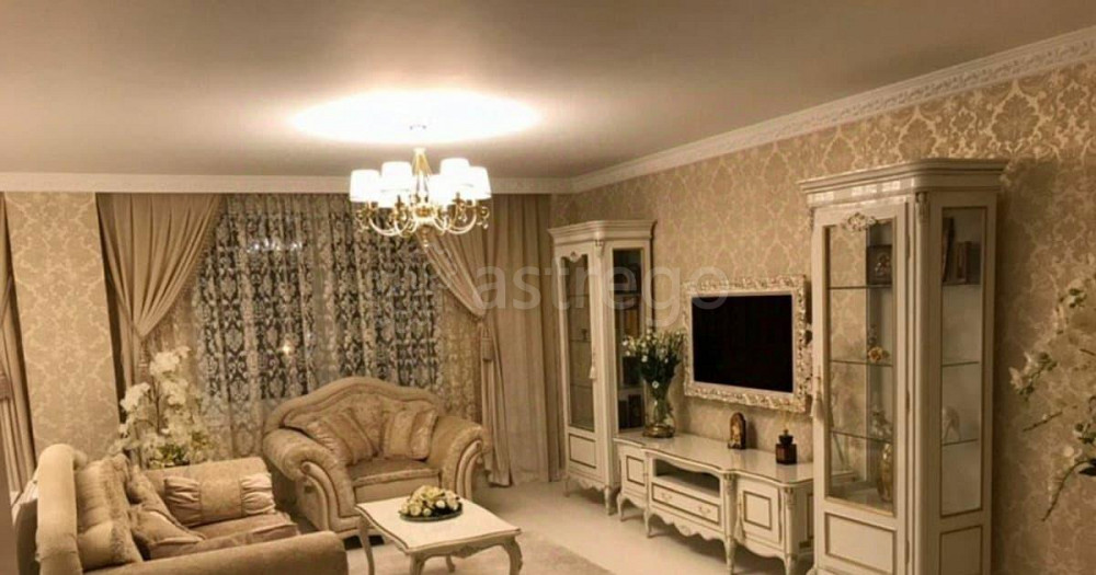 3-комн. квартира, 100 м2, 3/26 эт. Санкт-Петербург - изображение 2