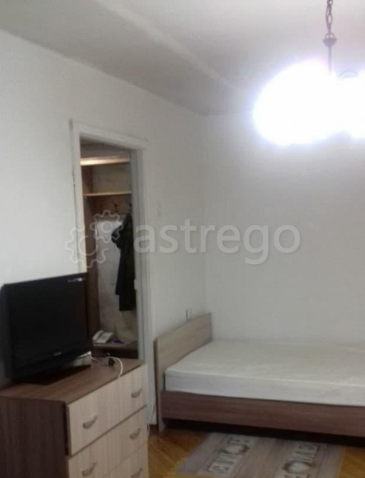1-комн. квартира, 32 м2, 2/5 эт. Москва - изображение 4