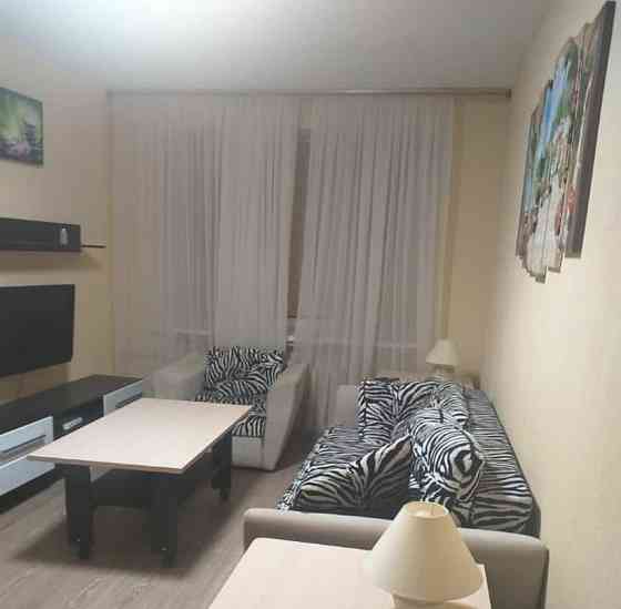 3-комн. квартира, 60 м2, 1/5 эт. Москва