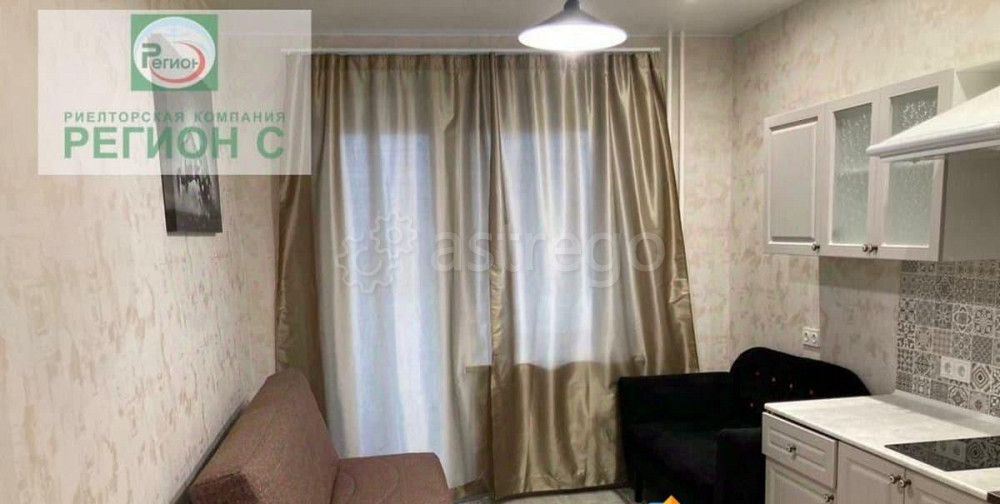 1-комн. квартира, 42.5 м2, 10/12 эт. Архангельск - изображение 2