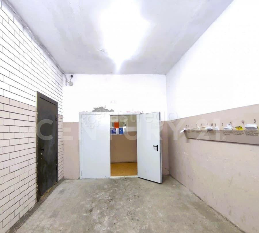 1-комн. квартира, 30.2 м2, 9/9 эт. Новоалтайск - изображение 9