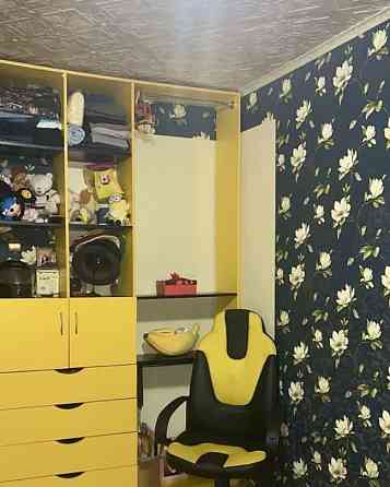 3-комн. квартира, 58.4 м2, 6/9 эт. Тында