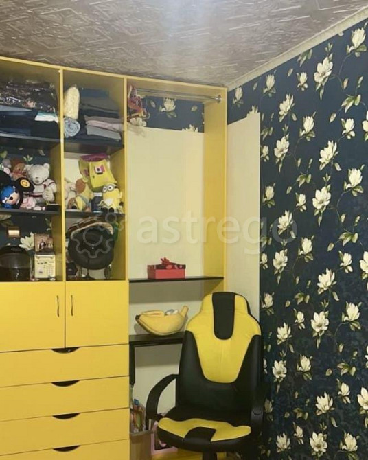 3-комн. квартира, 58.4 м2, 6/9 эт. Тында - изображение 1