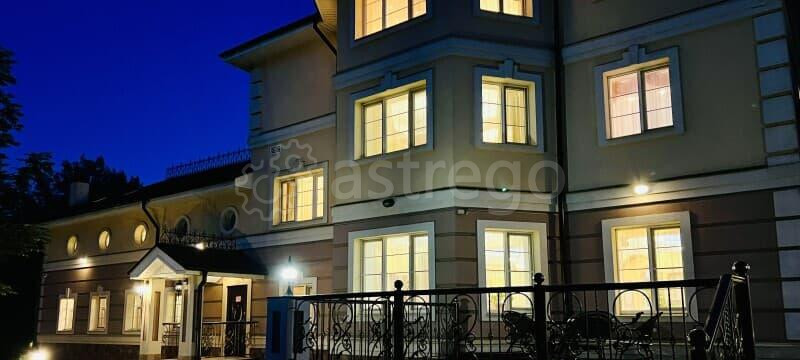 Коттедж, 1000 м2 Апрелевка - изображение 10