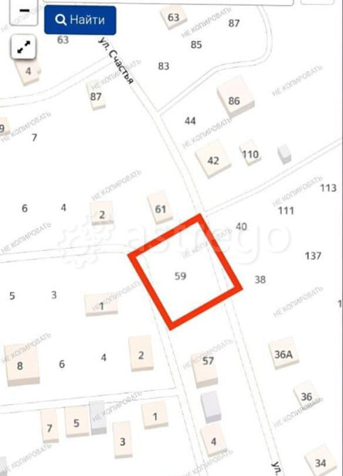 Земельный участок, 8.64 сотки Астрахань - изображение 3