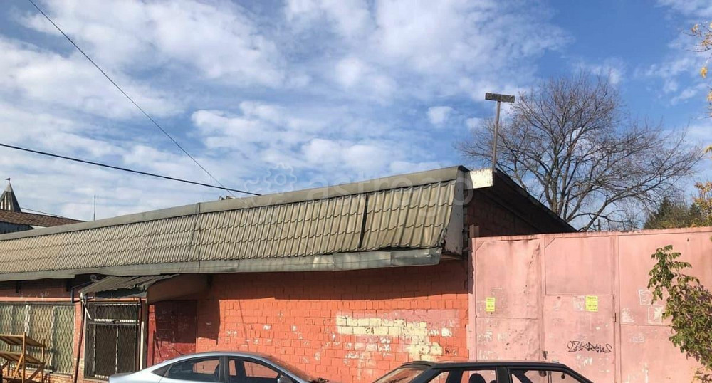 Отдельное здание, 258.8 м2 Лобня - изображение 1