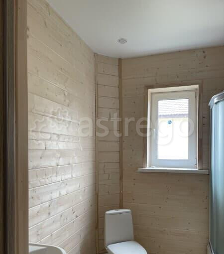 Дом, 170 м2, 10 соток Наро-Фоминск - изображение 2