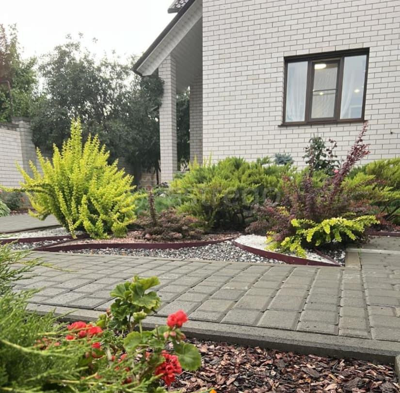 Коттедж, 200 м2, 8.5 сотки, 2 эт. Барнаул - изображение 7