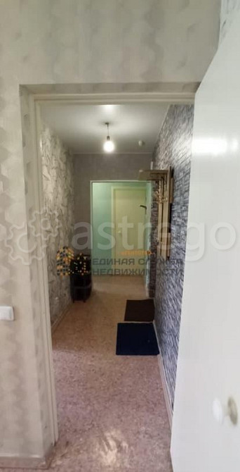 2-комн. квартира, 54 м2, 3/14 эт. Уфа - изображение 6