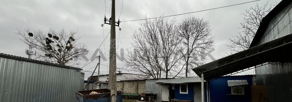 Коммерческий участок, 35.5 сотки Тульский - изображение 3